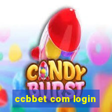 ccbbet com login